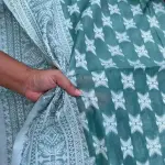 Kolmi Saree